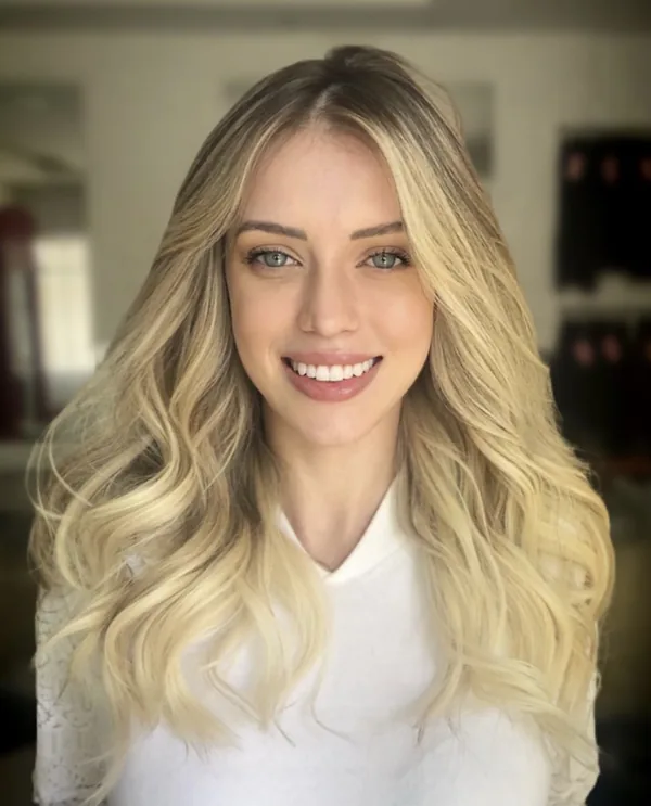 Cabelos do sul: coloração, textura e sedosidade que encantam